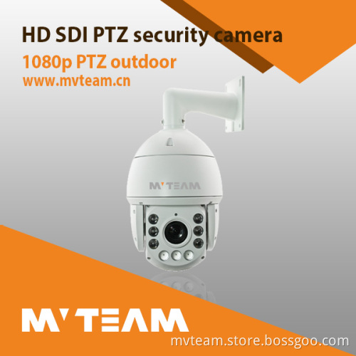 1080P PTZ HD-Sdi High Speed Dome Outdoor Use Camera (MVT-SD26S)